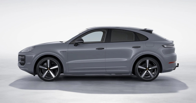 Porsche Cayenne cena 1155125 przebieg: 10, rok produkcji 2023 z Katowice małe 11